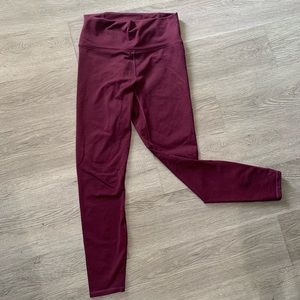 Fabletics power hold leggings